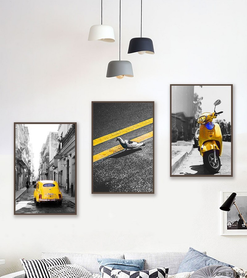 Xe máy - ô tô- vạch vàng CXB-019kg